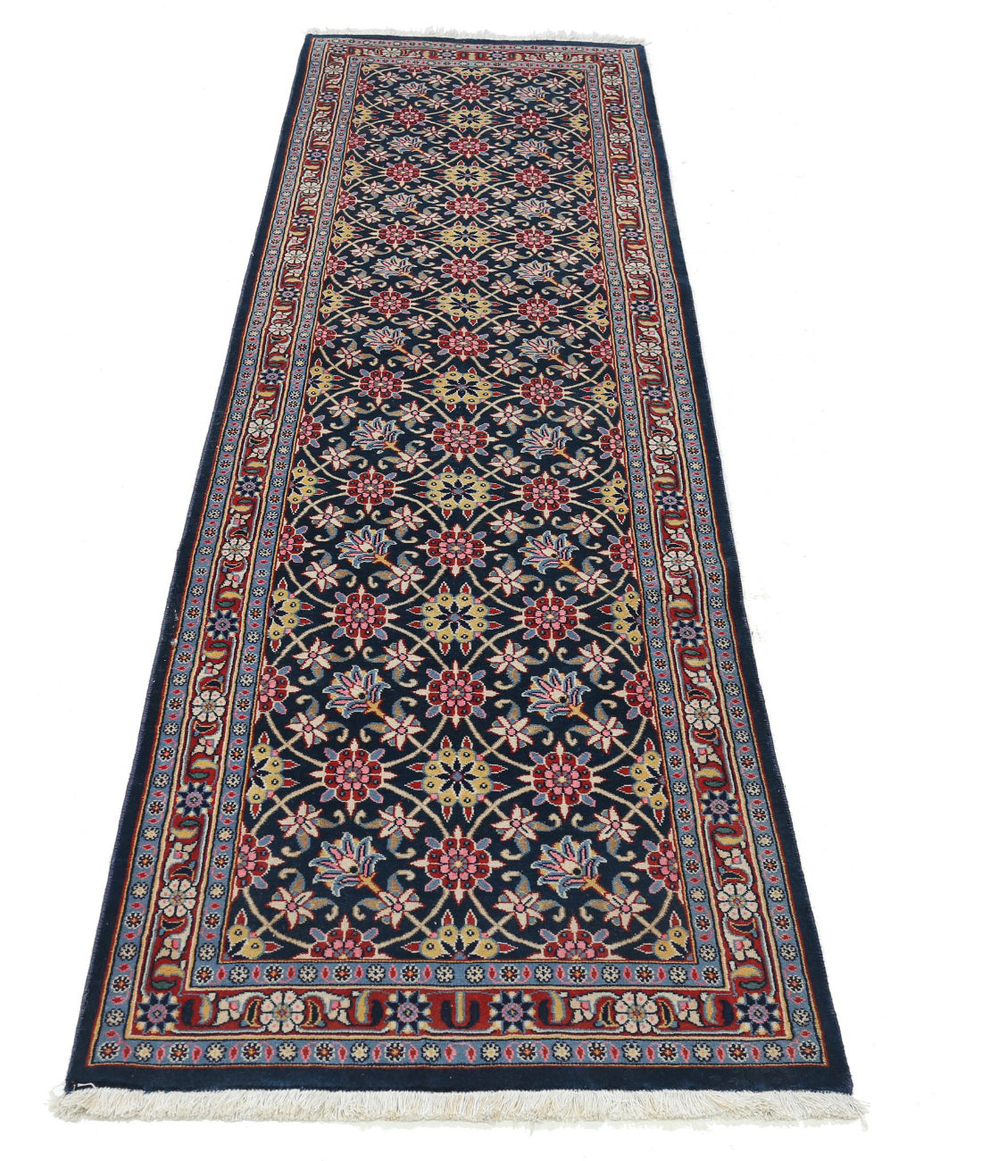 The Sienna Hearth