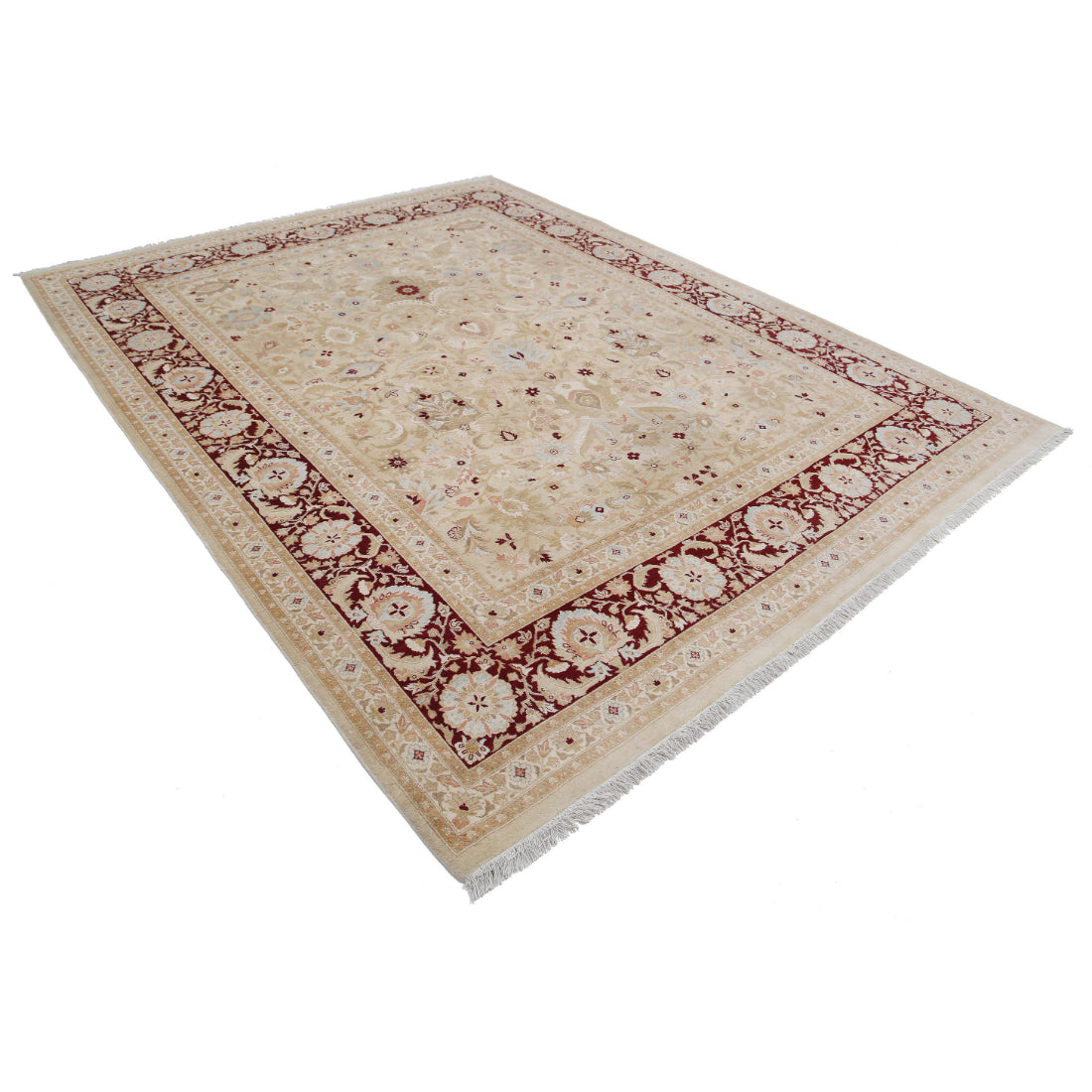 The Turmeric Hearth