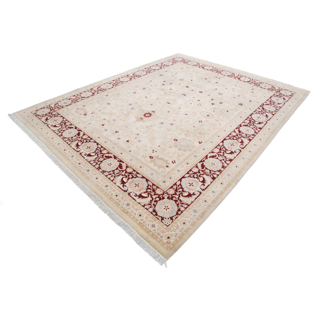 The Turmeric Hearth