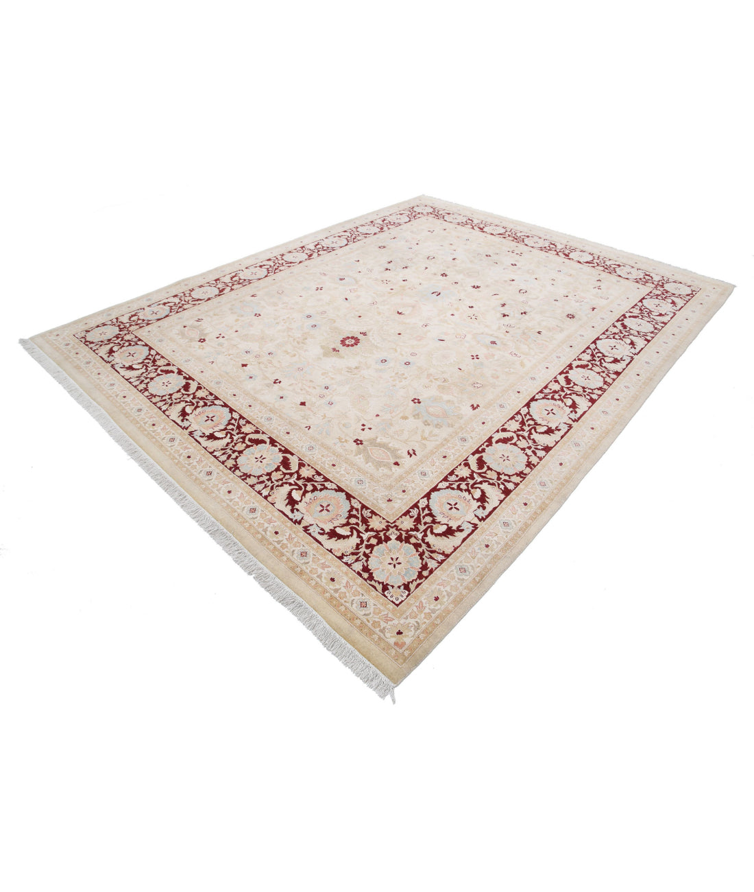 The Turmeric Hearth