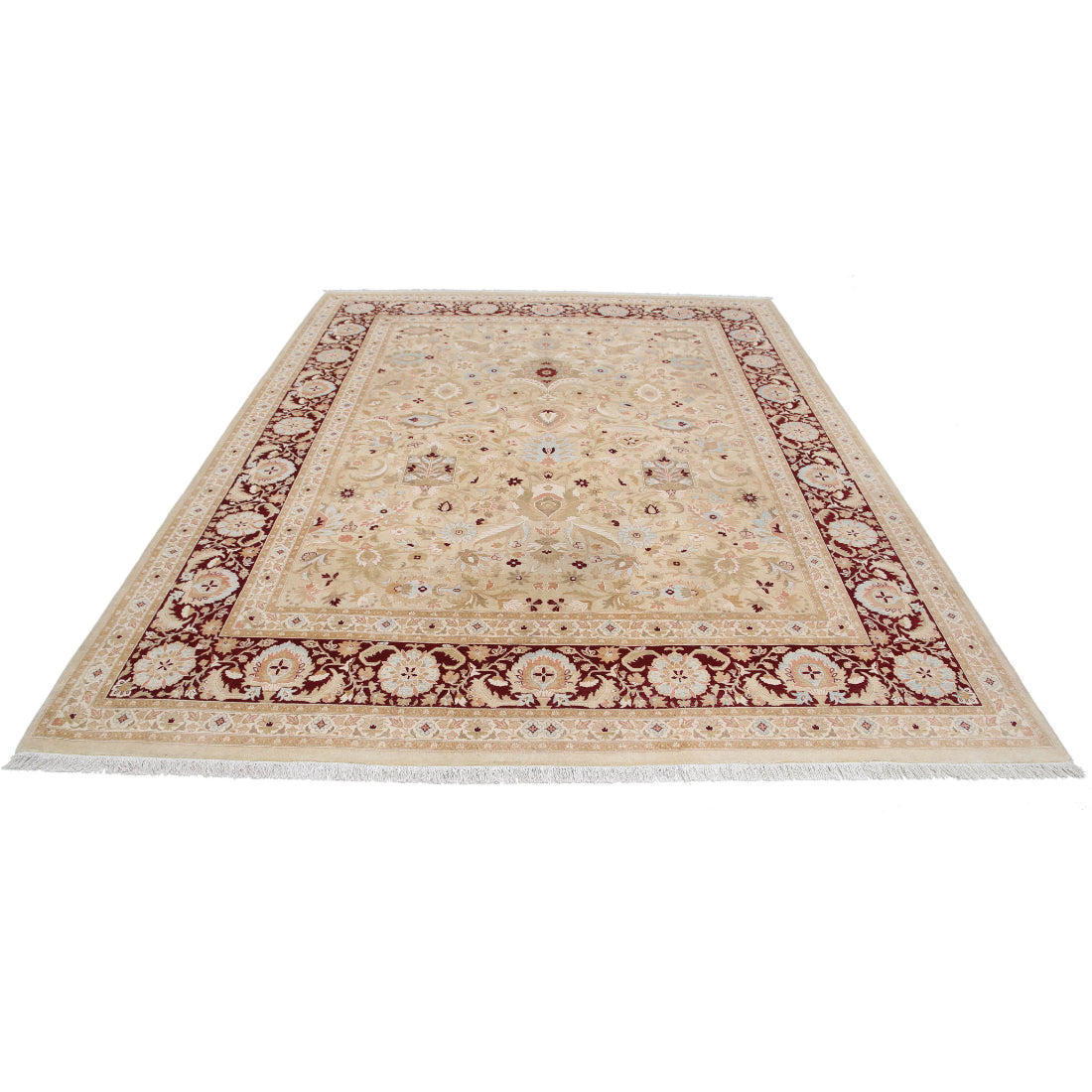 The Turmeric Hearth