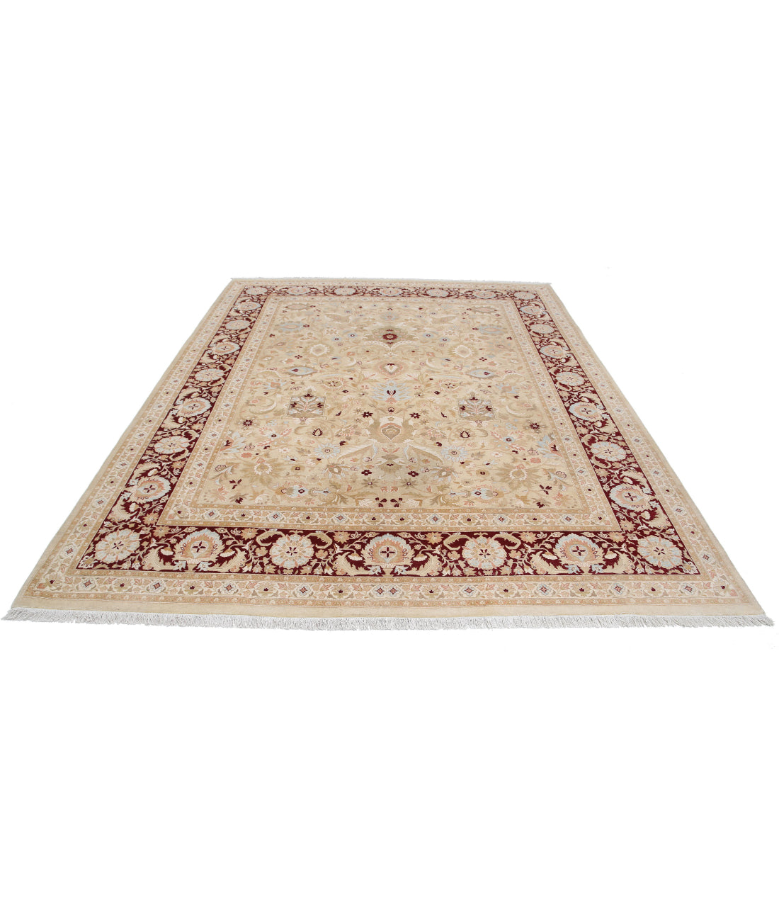 The Turmeric Hearth