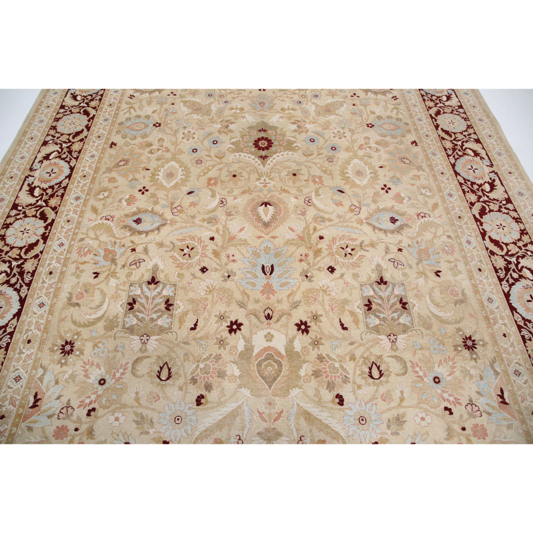 The Turmeric Hearth