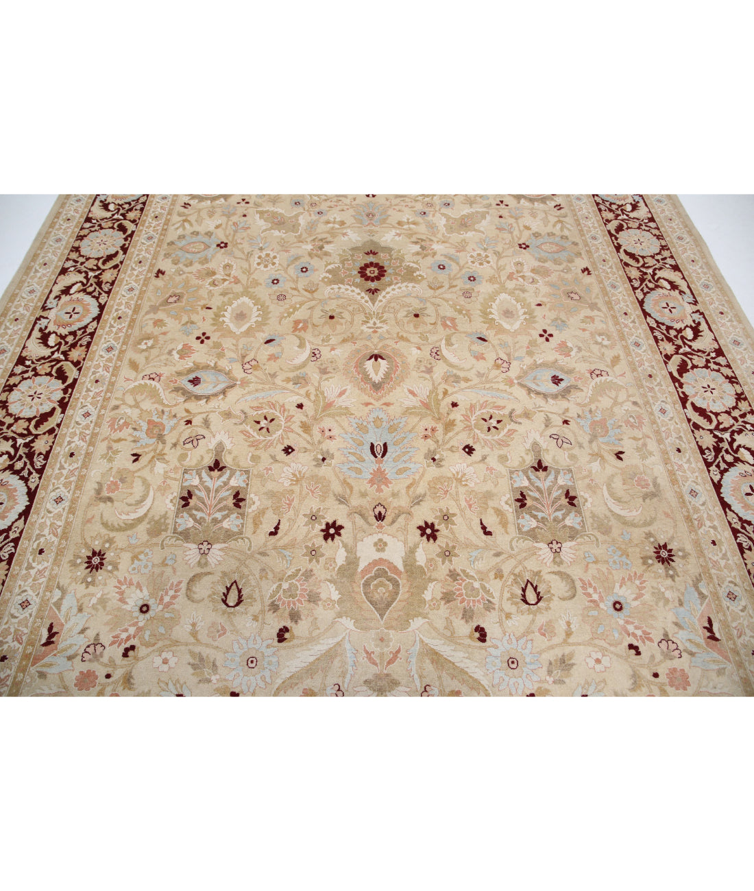 The Turmeric Hearth