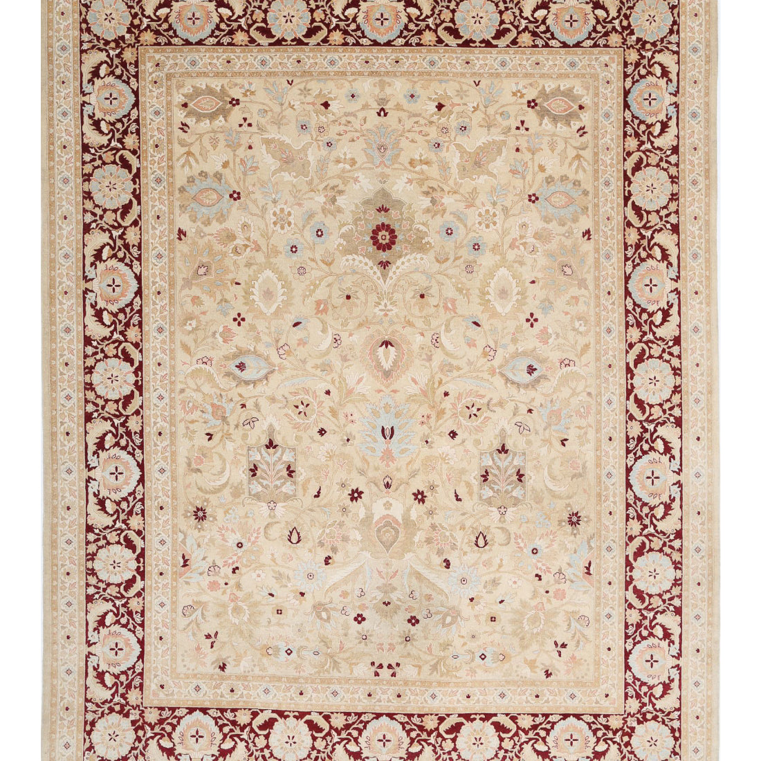 The Turmeric Hearth
