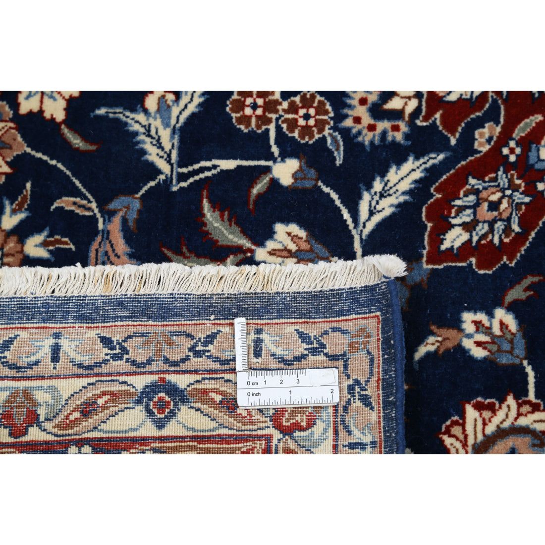 The Cinnabar Idyll