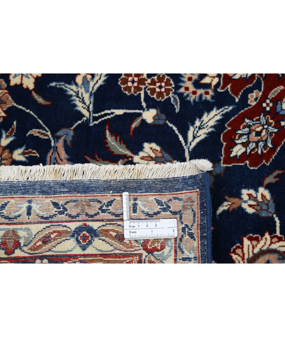 The Cinnabar Idyll