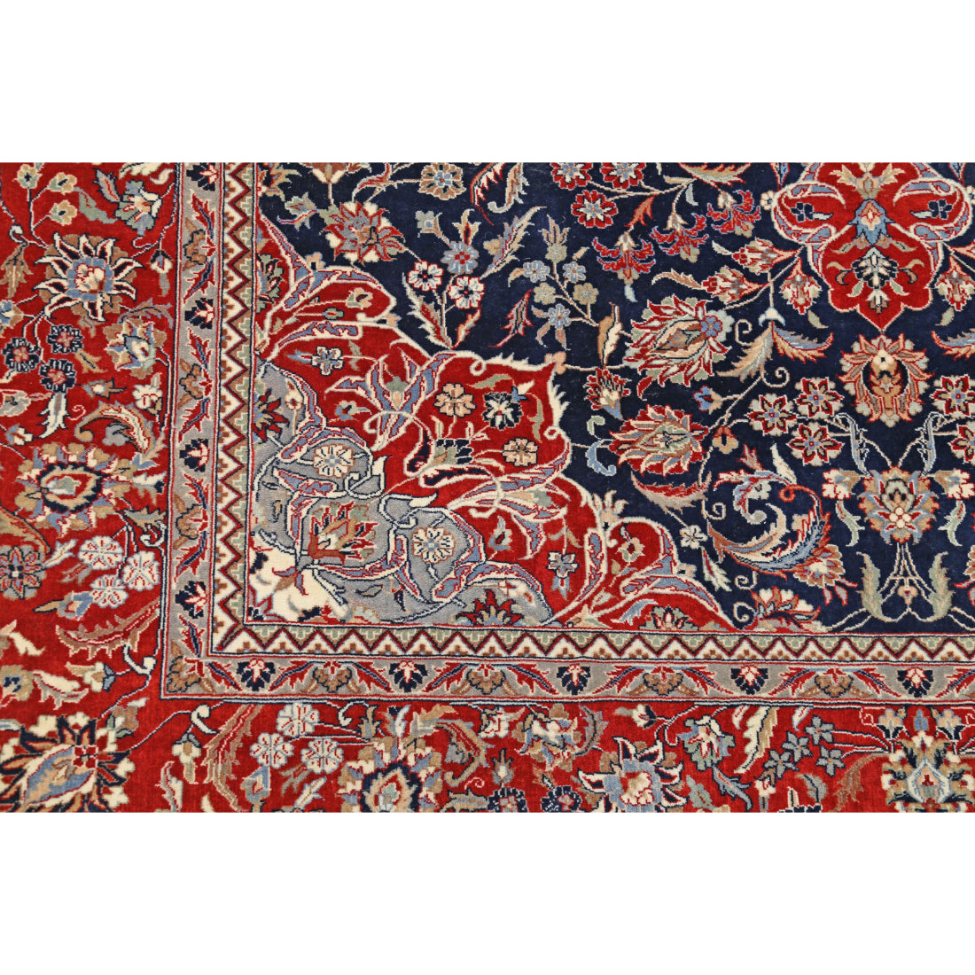 The Crimson Skein