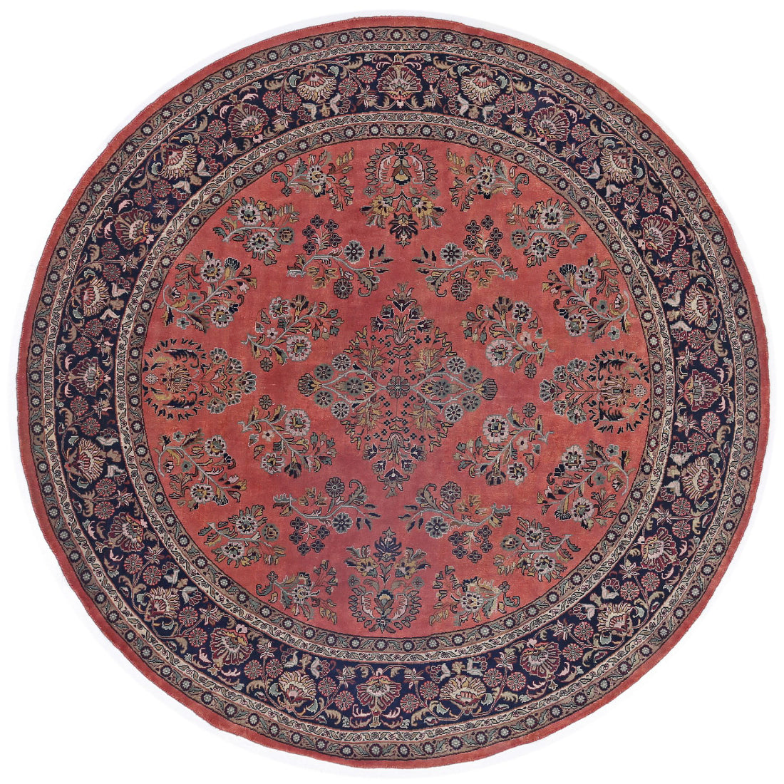 The Auburn Heirloom