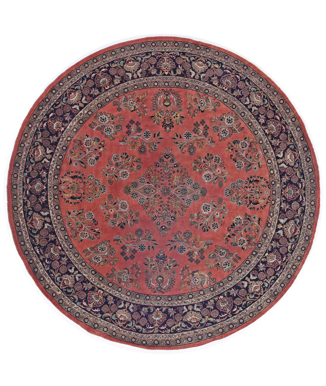 The Auburn Heirloom