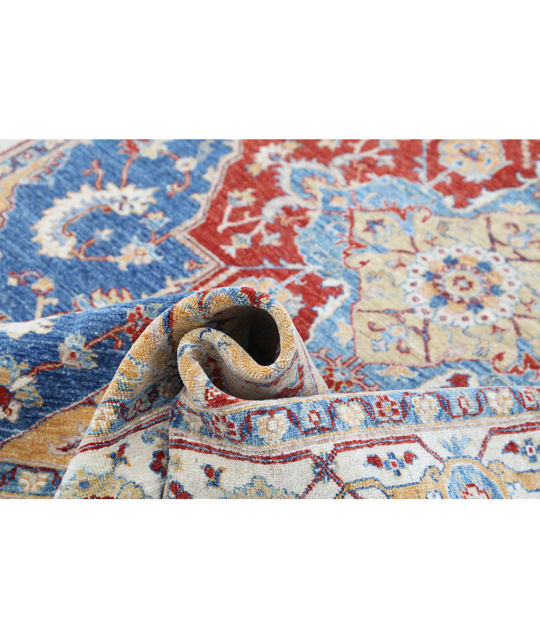The Madder Plume