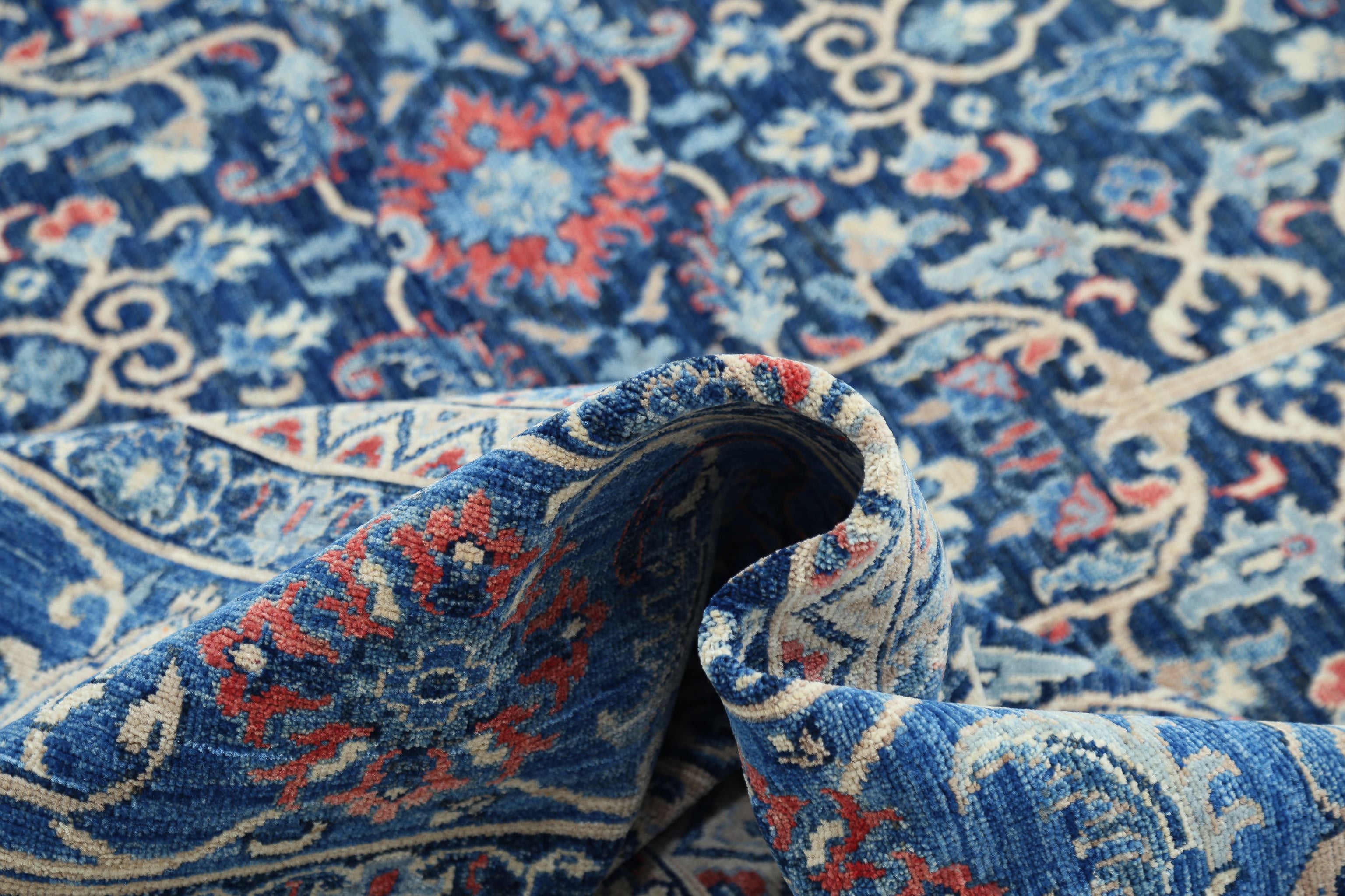 The Ember Skein