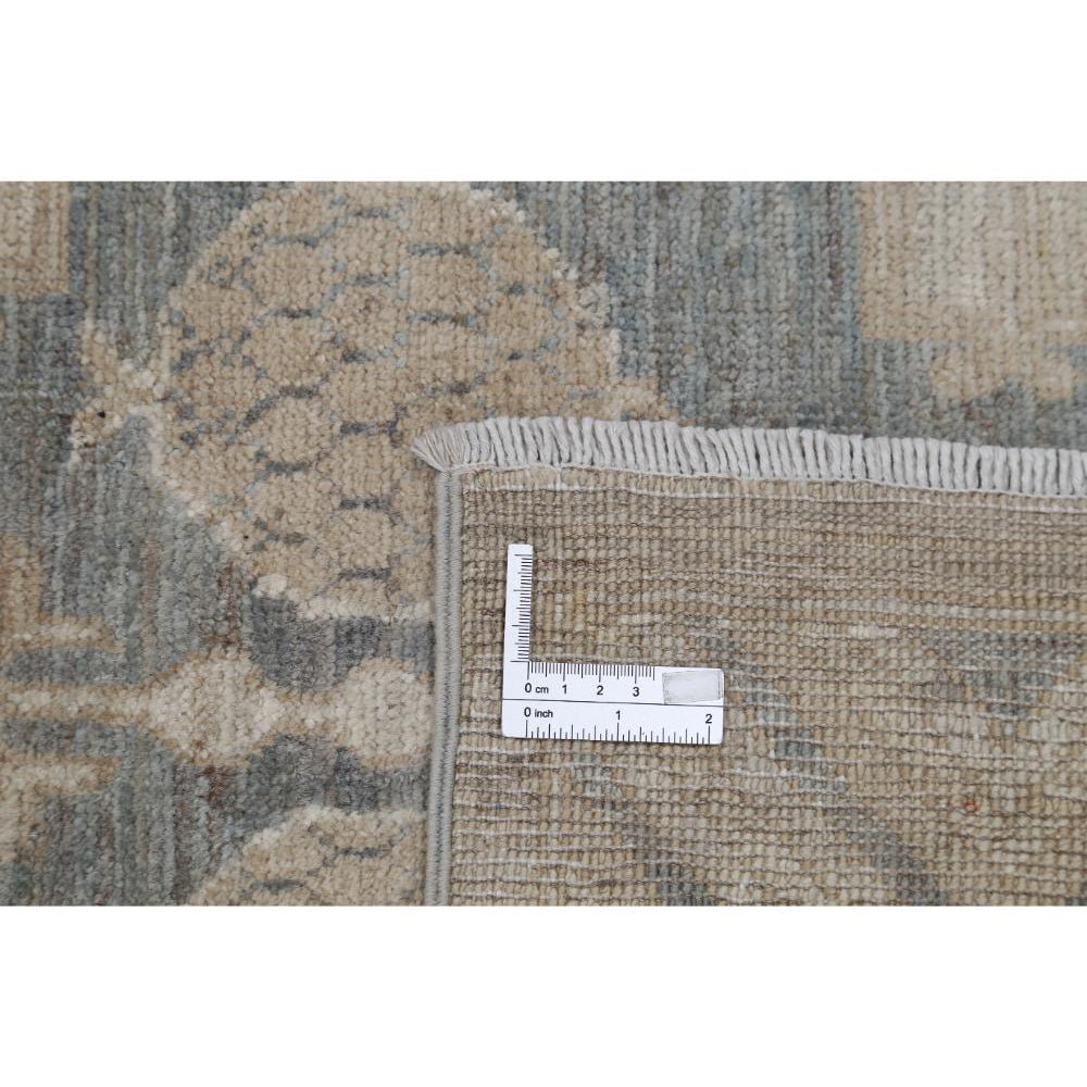 The Juniper Skein