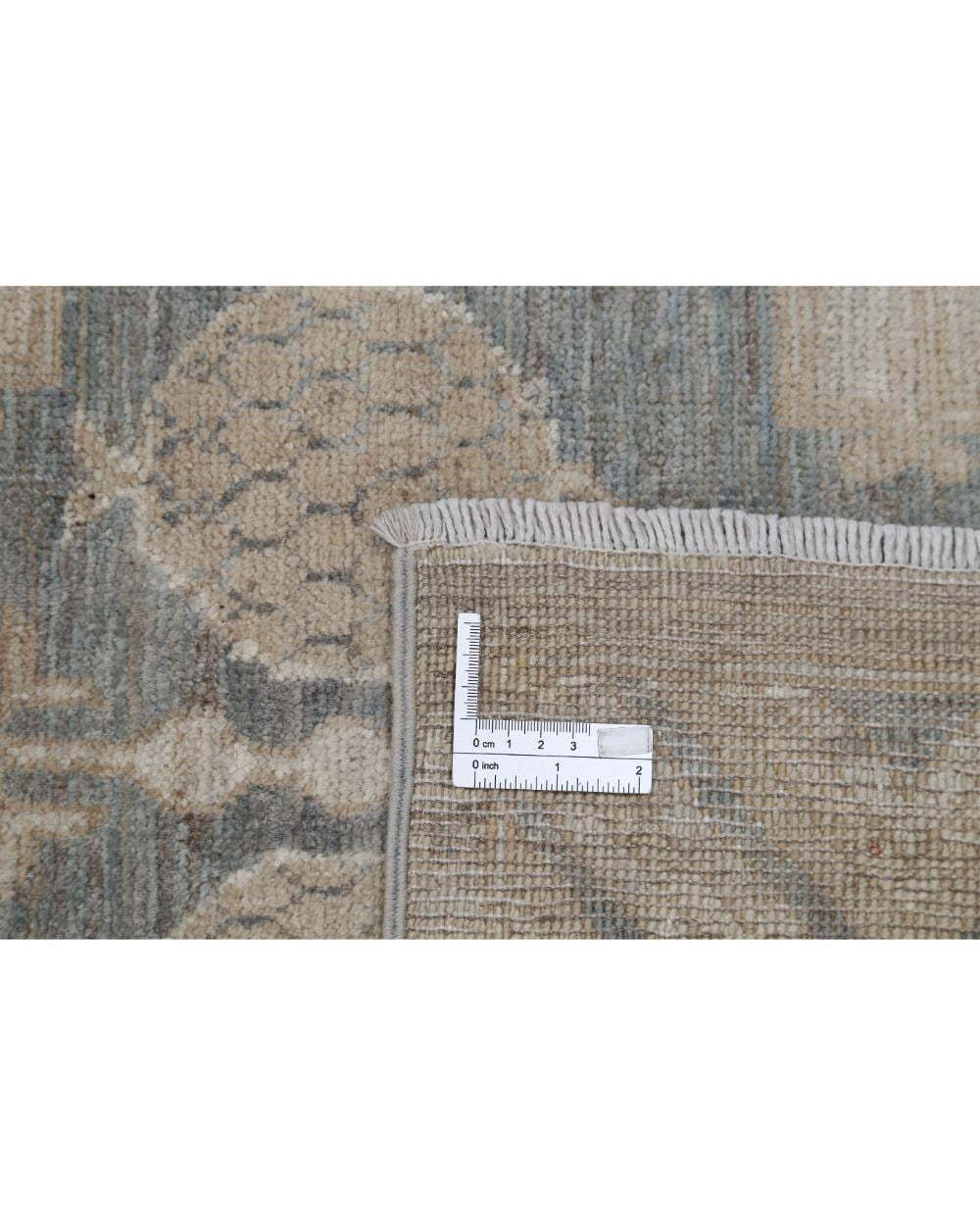The Juniper Skein
