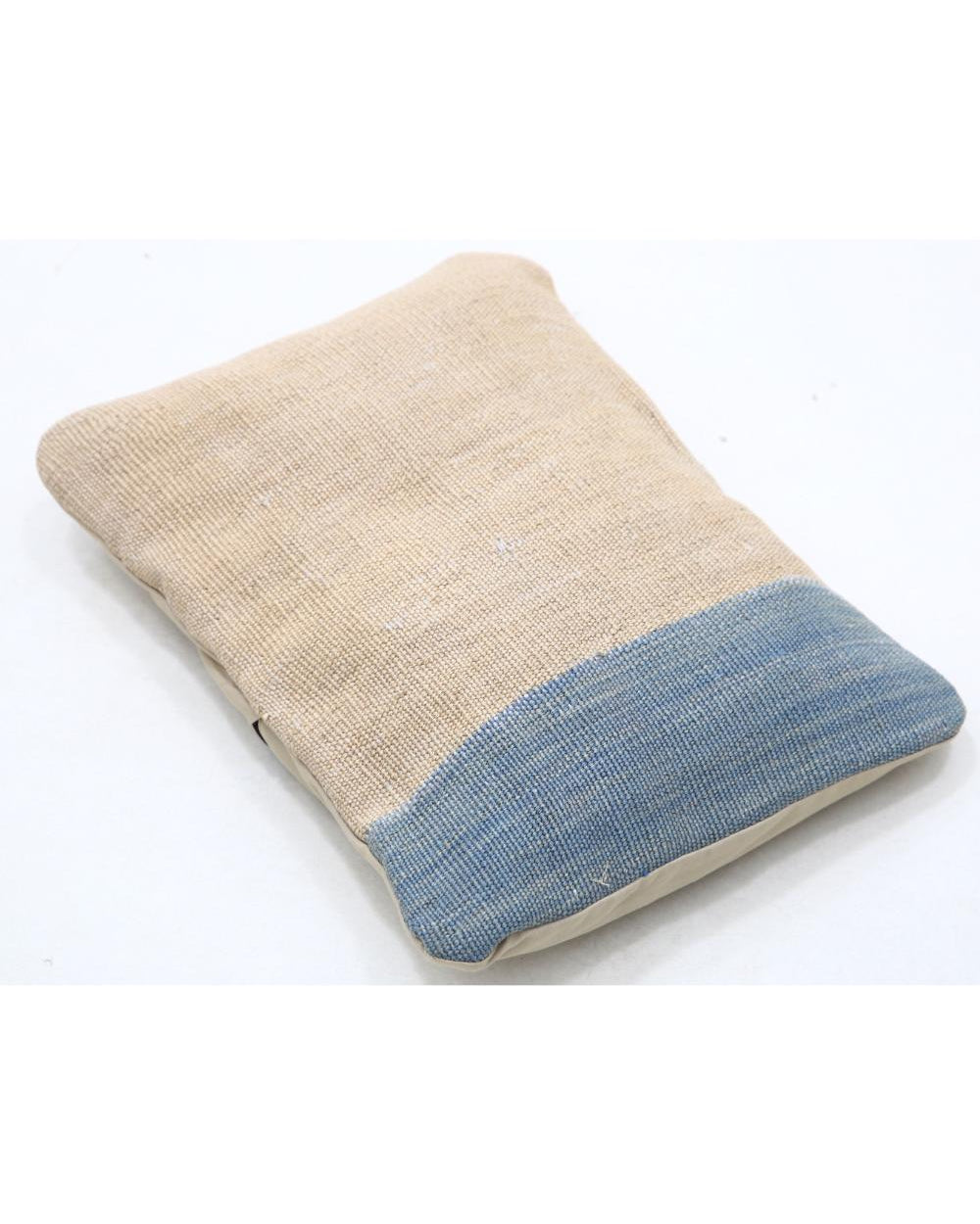 Hand Woven Tribal  Wool Pillow - 1'0'' x 1'5''