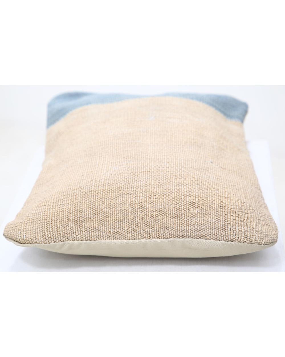 Hand Woven Tribal  Wool Pillow - 1'0'' x 1'5''