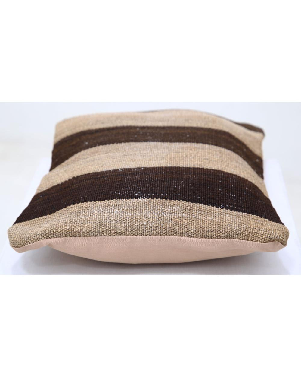 Hand Woven Tribal  Wool Pillow - 1'0'' x 1'5''