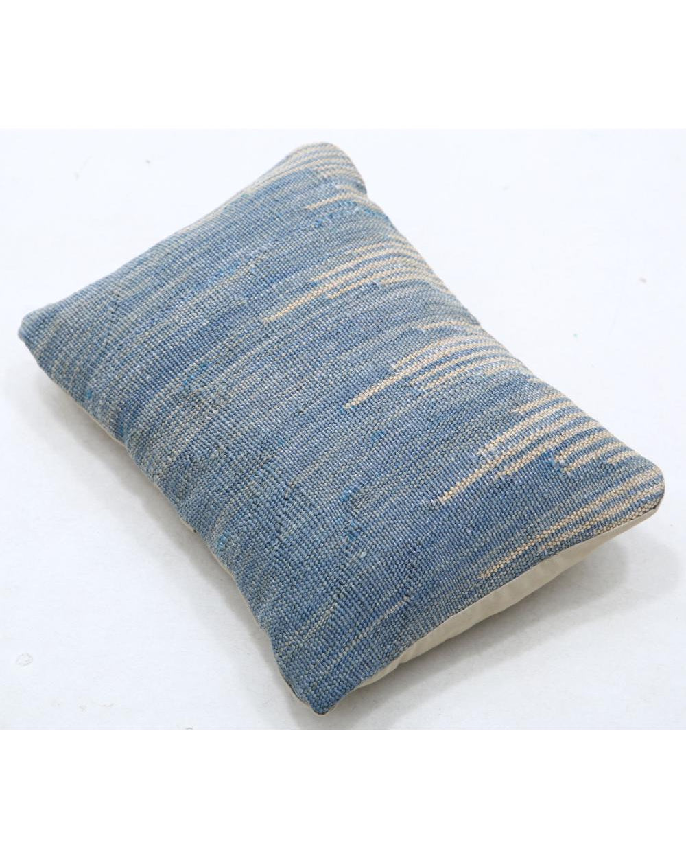 Hand Woven Tribal  Wool Pillow - 1'0'' x 1'5''