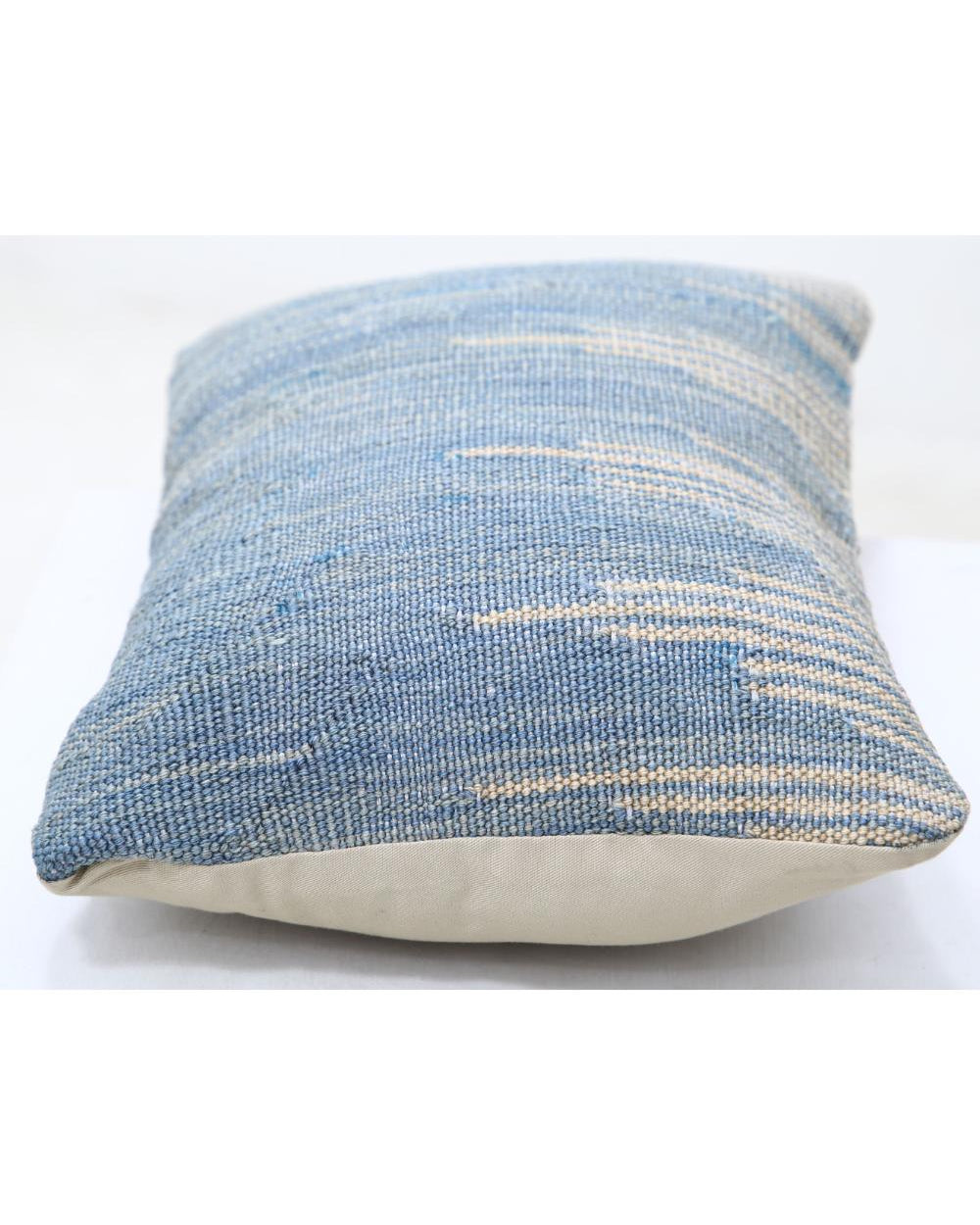 Hand Woven Tribal  Wool Pillow - 1'0'' x 1'5''