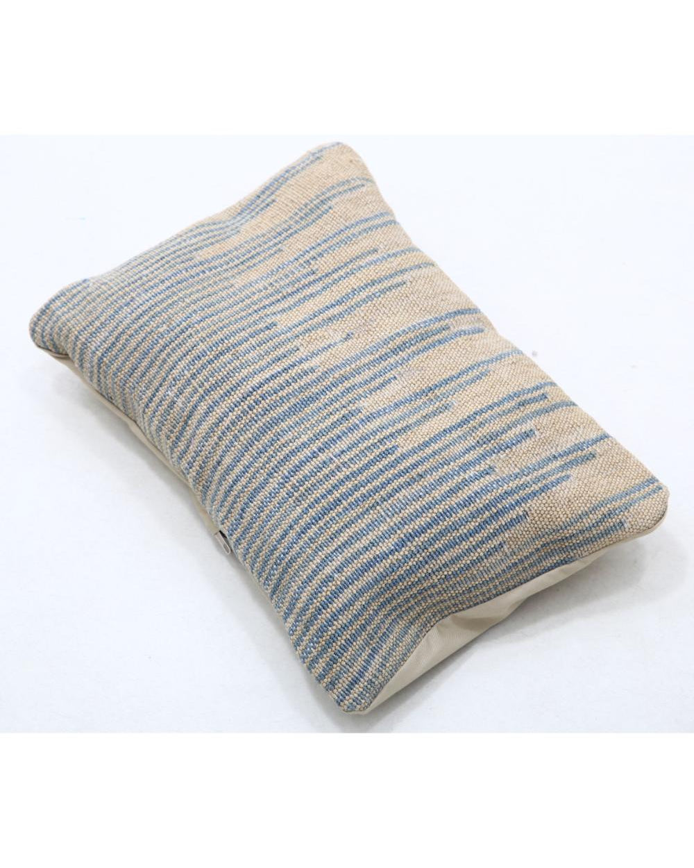 Hand Woven Tribal  Wool Pillow - 1'0'' x 1'5''
