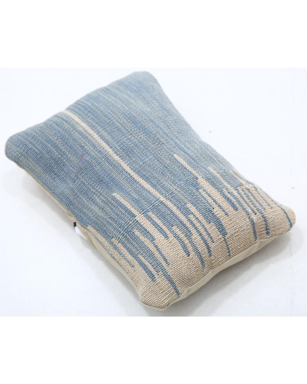 Hand Woven Tribal  Wool Pillow - 1'0'' x 1'5''