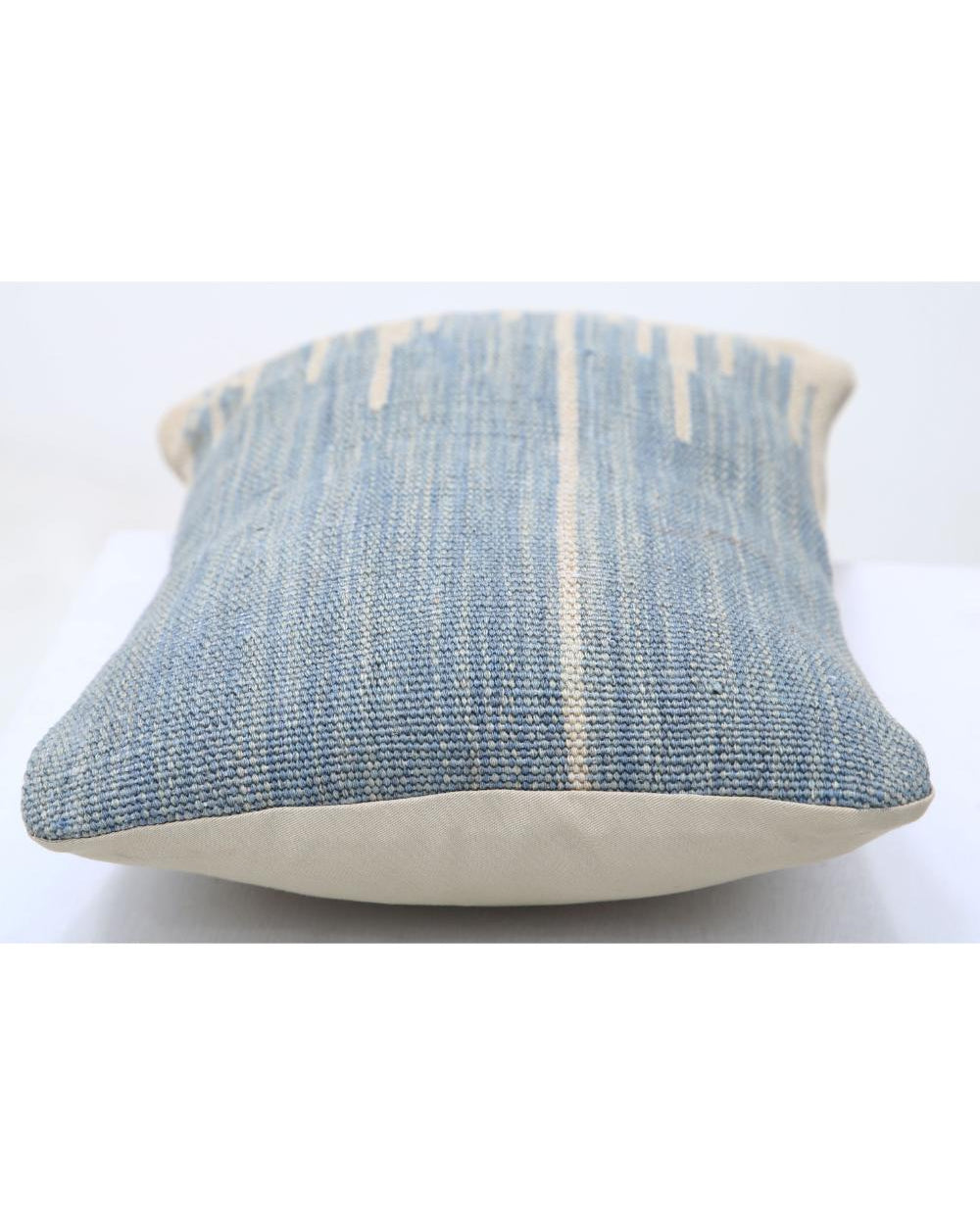 Hand Woven Tribal  Wool Pillow - 1'0'' x 1'5''