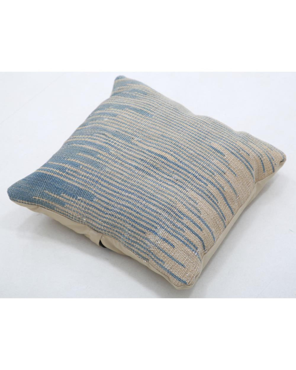 Hand Woven Tribal  Wool Pillow - 1'5'' x 1'5''