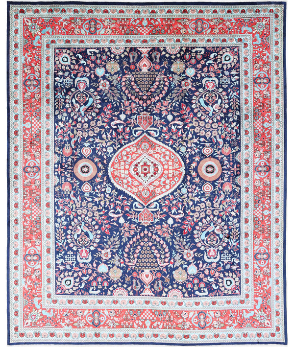 Legacy Rug Collection: A Historical Touch in Modern Living - Arteverk ...