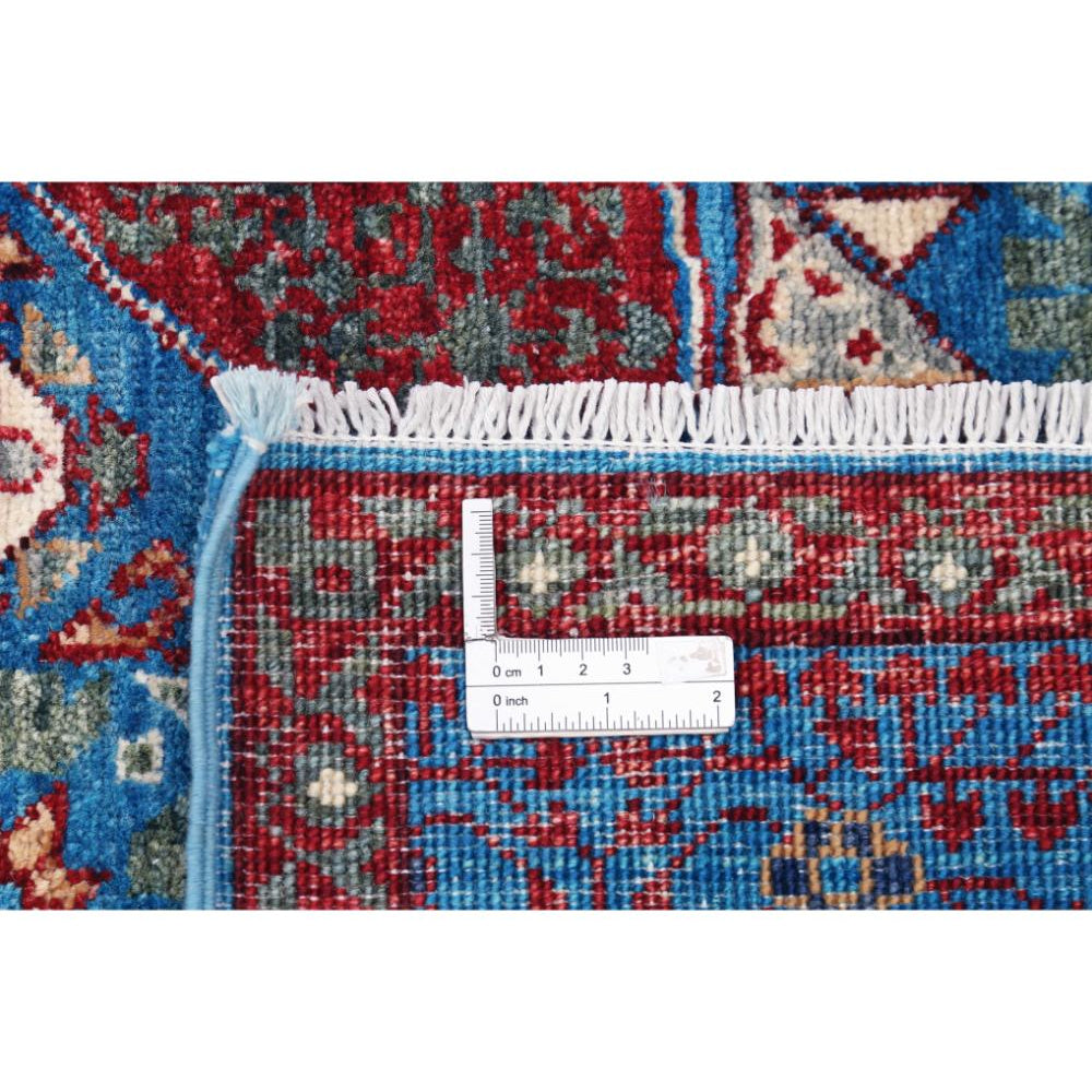 The Turmeric Loom