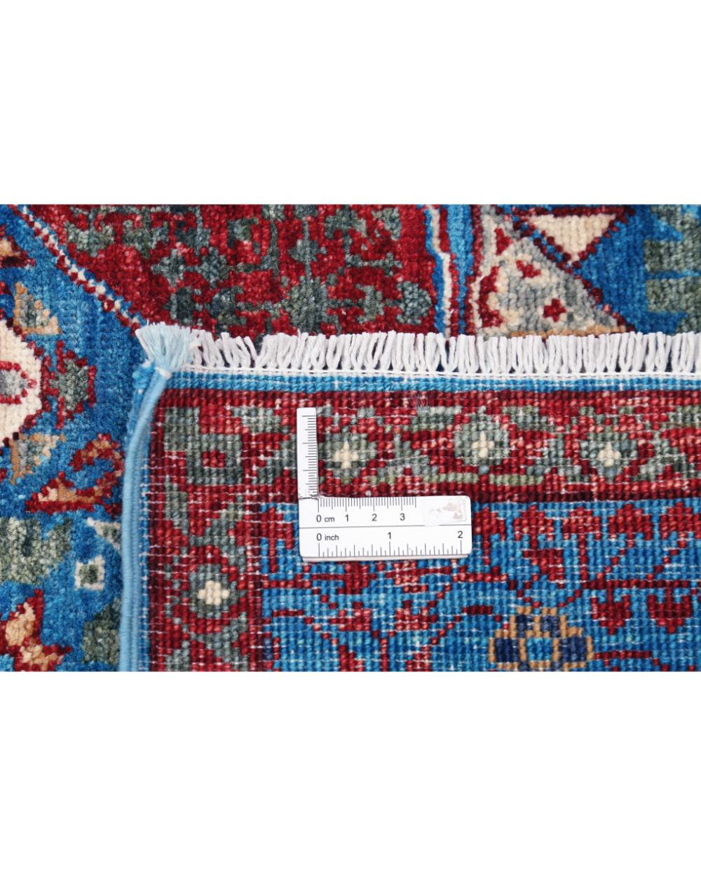 The Turmeric Loom