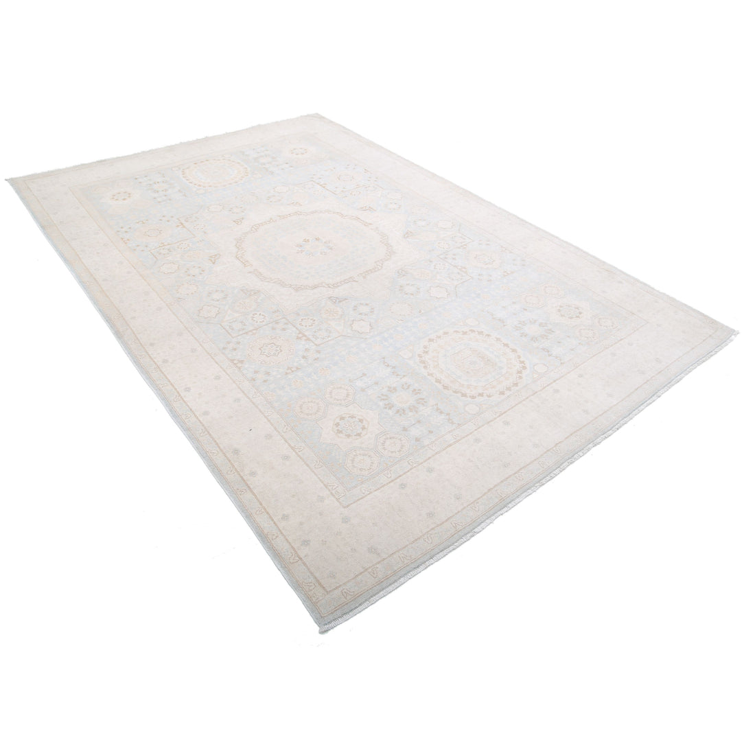 The Stonewash Threshold
