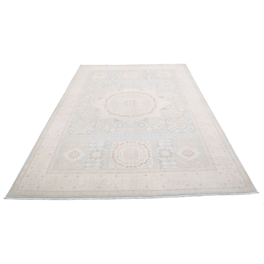 The Stonewash Threshold
