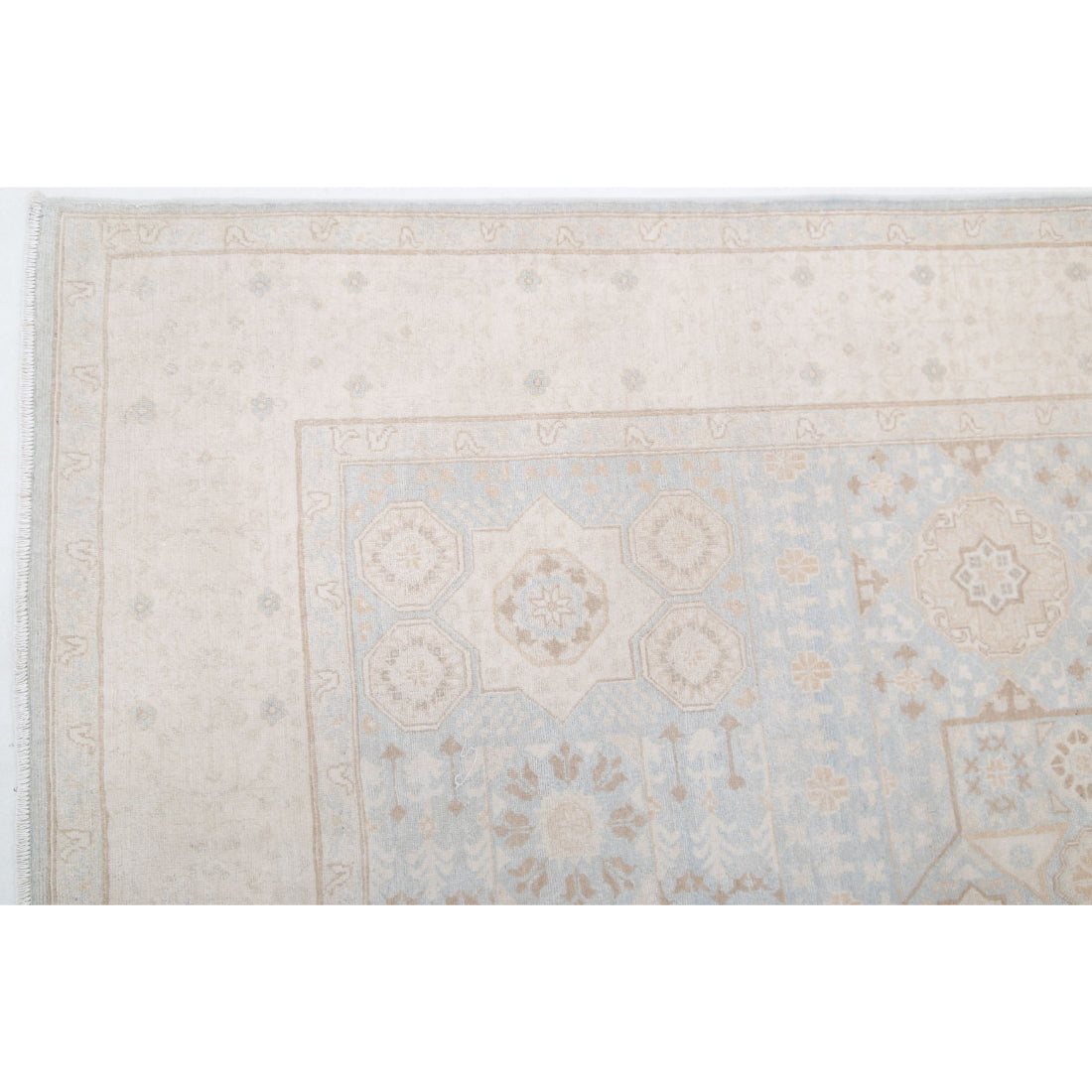 The Stonewash Threshold