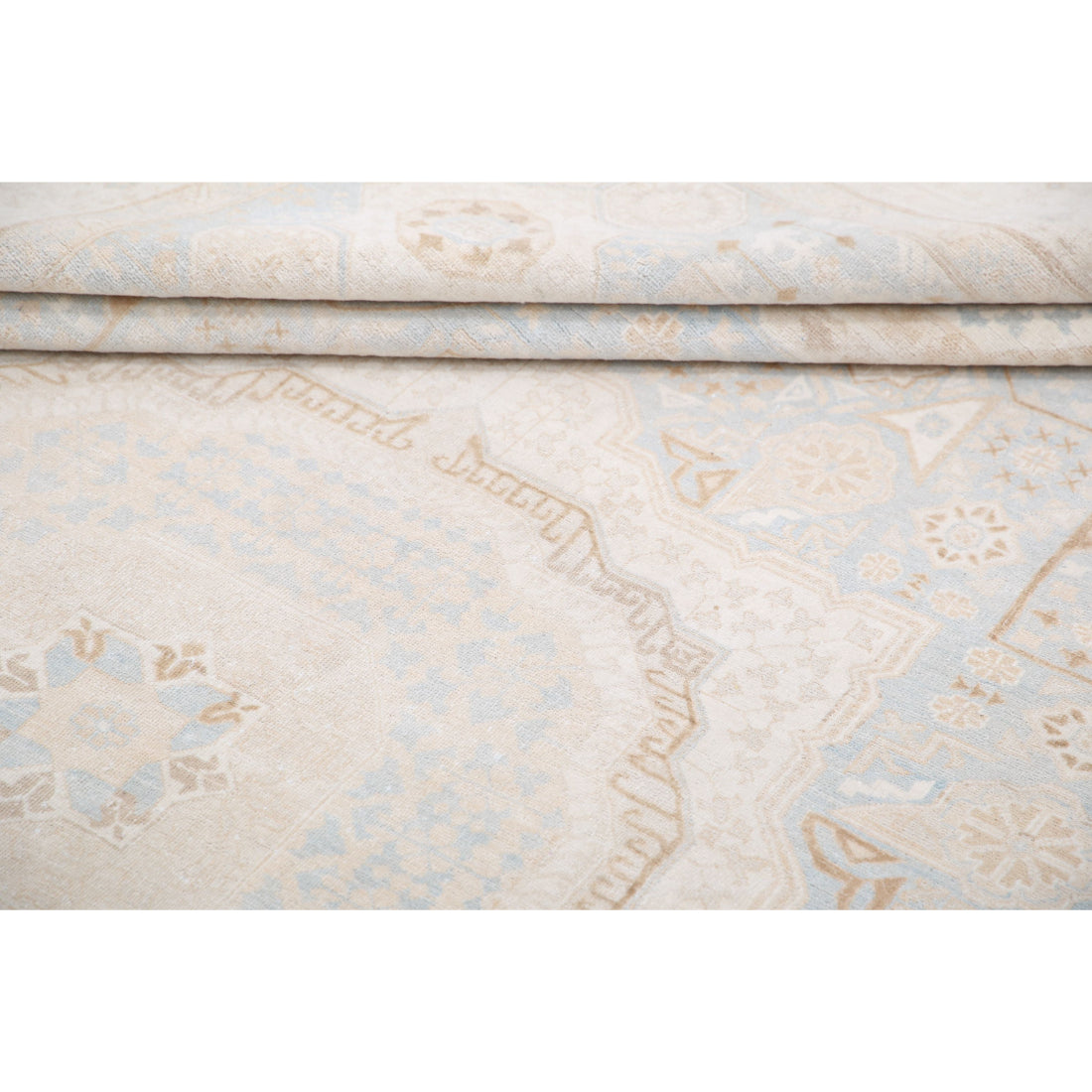 The Stonewash Threshold