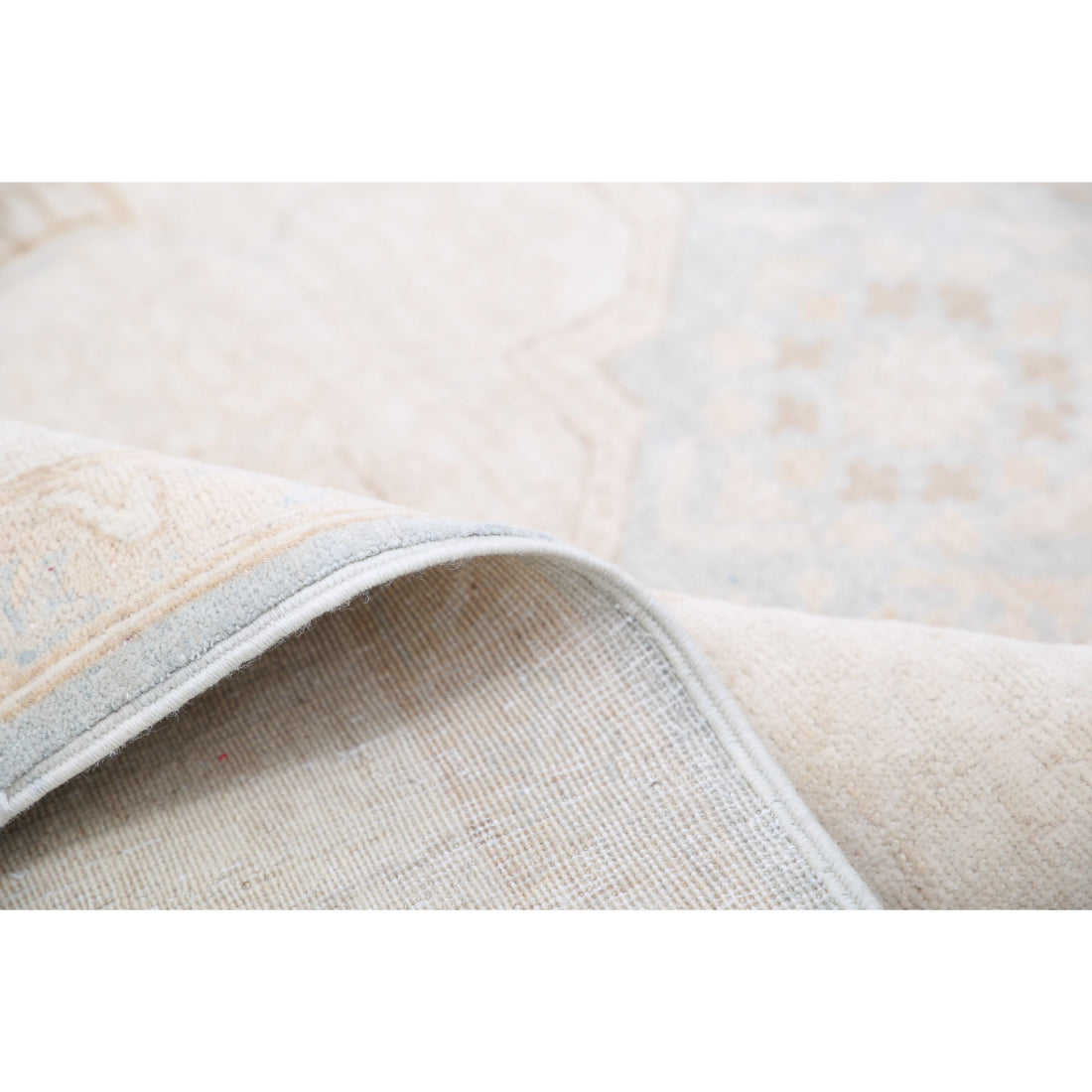 The Stonewash Threshold