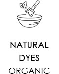 Natural Dyes Organic