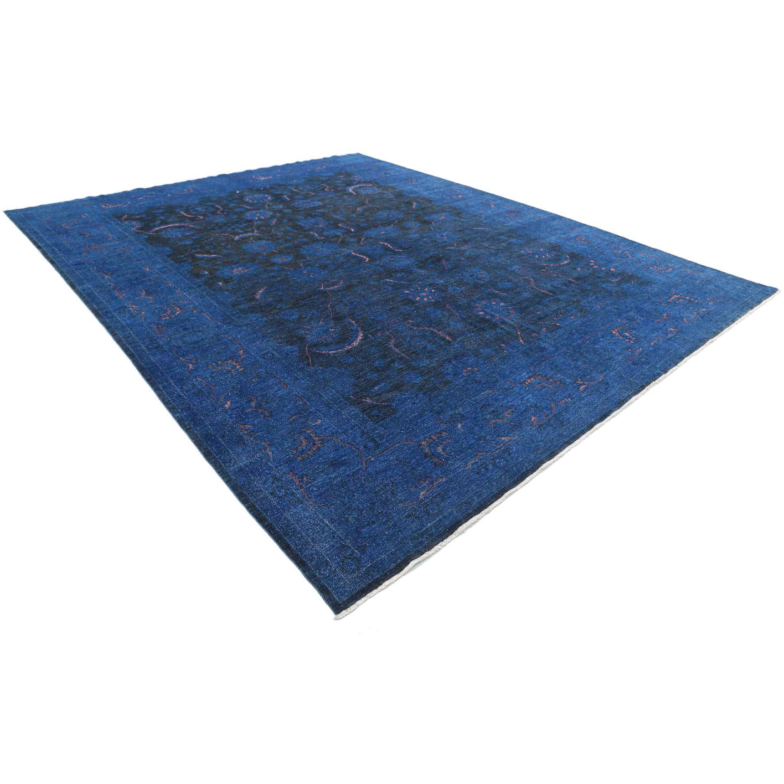 The Pewter Tapestry