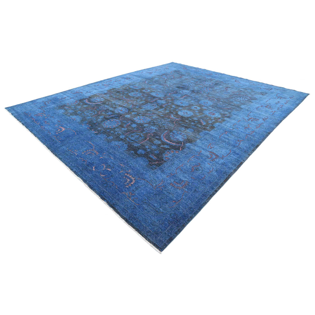 The Pewter Tapestry