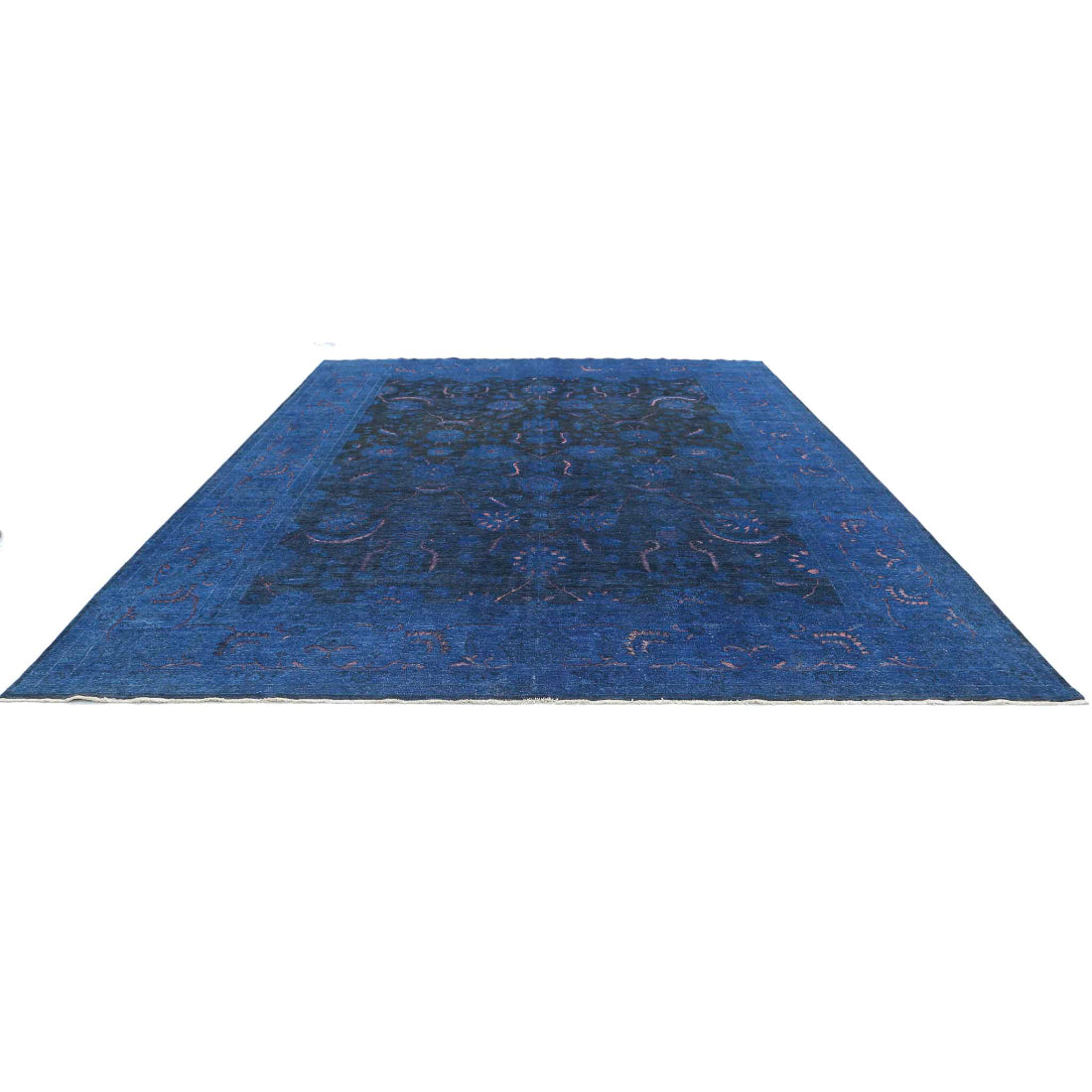 The Pewter Tapestry
