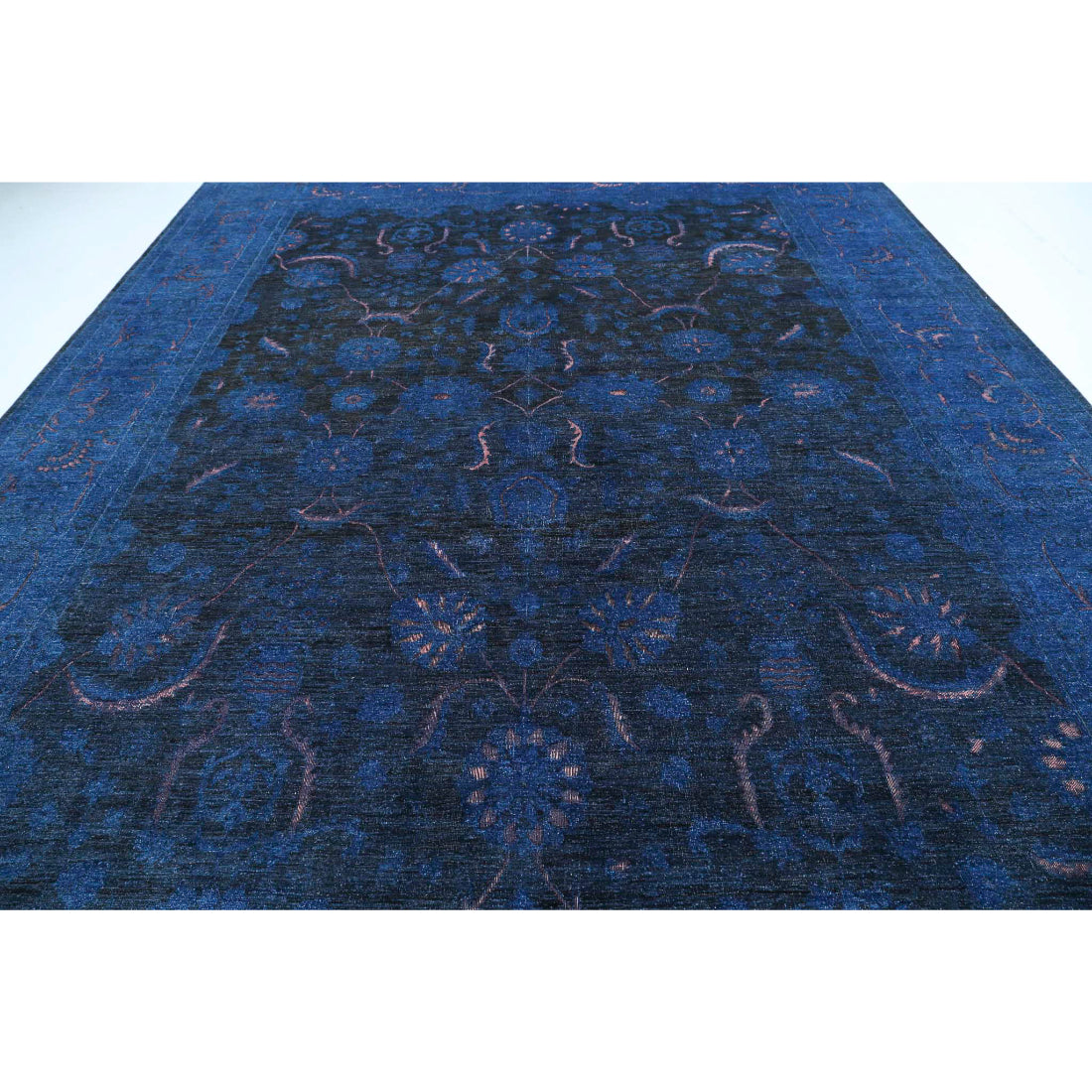The Pewter Tapestry