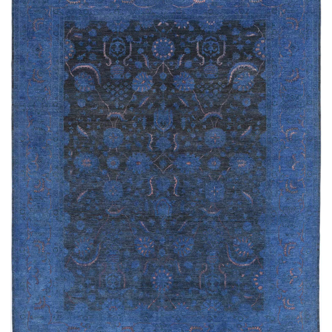 The Pewter Tapestry