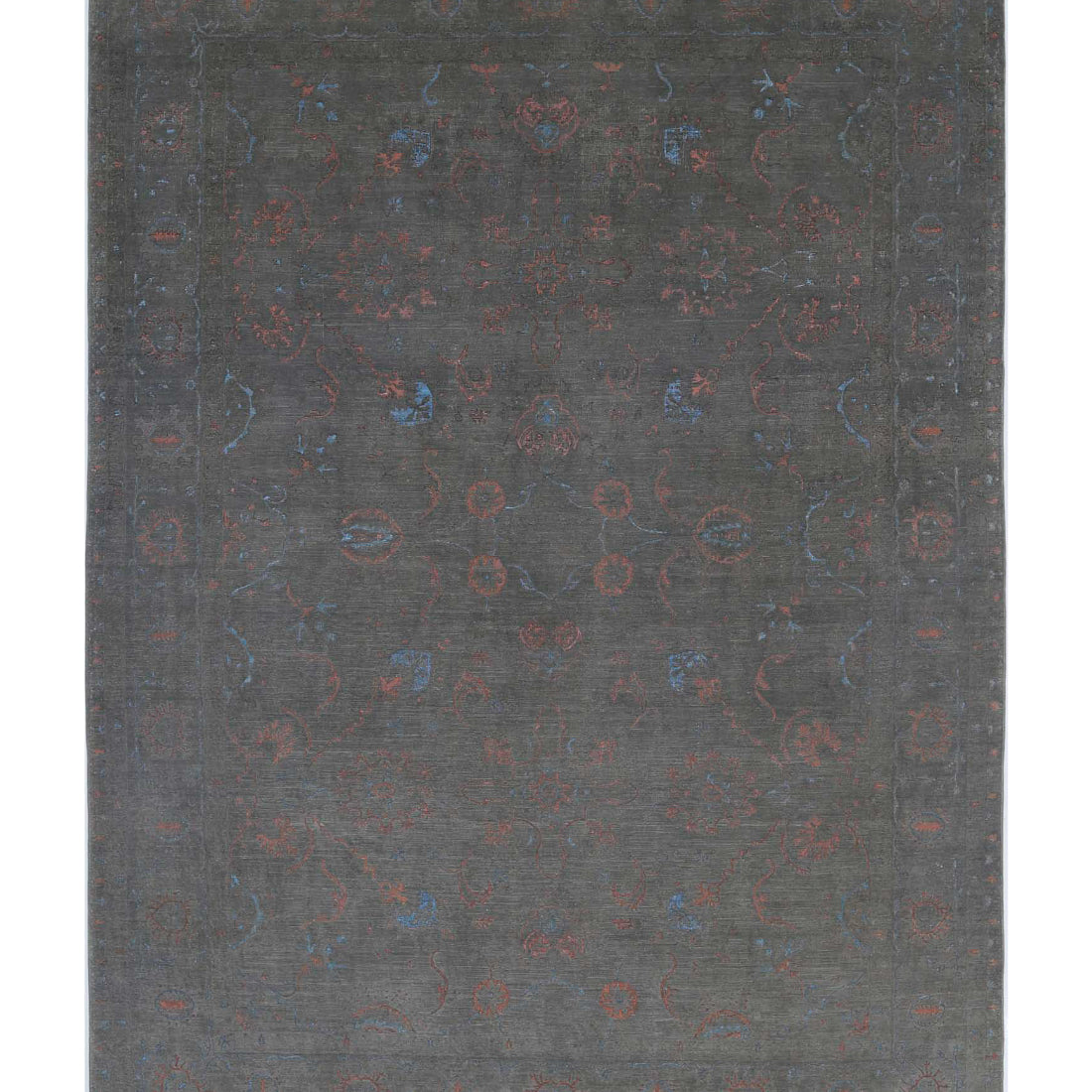 The Ash Cartouche