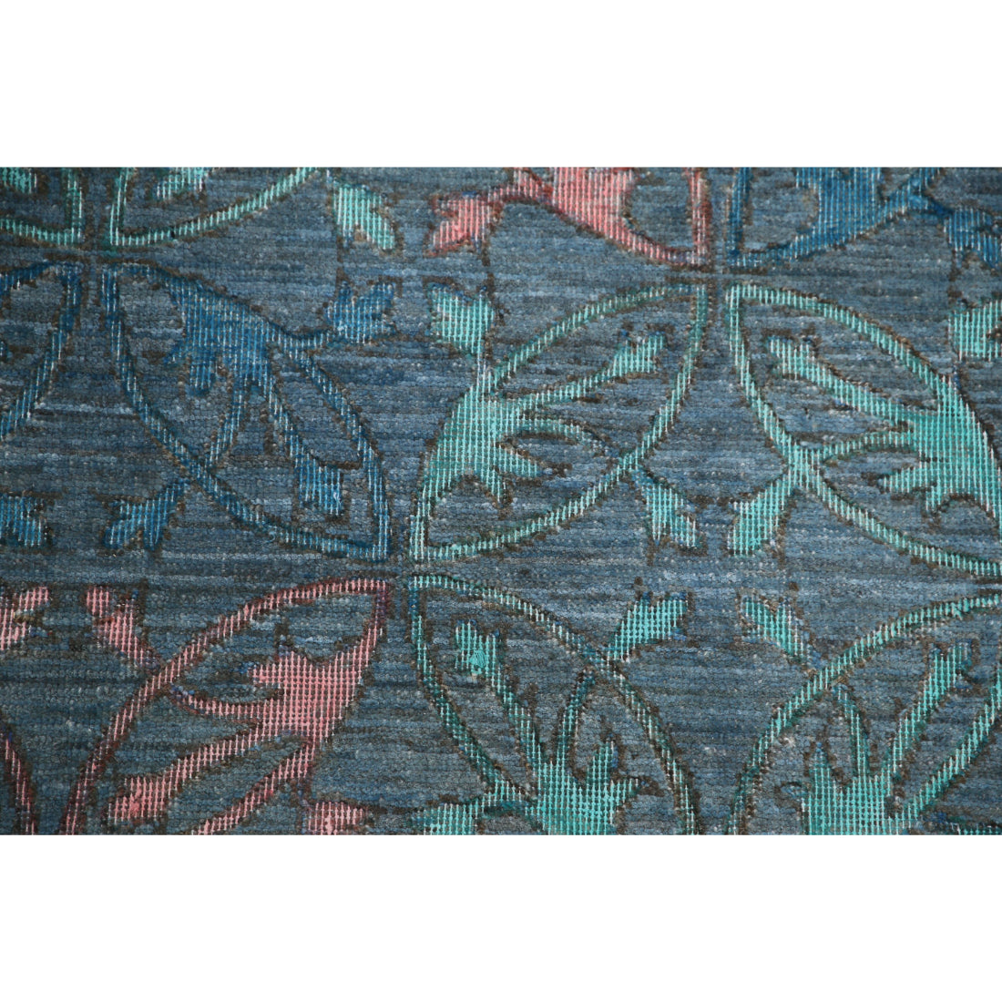 The Graphite Cloister