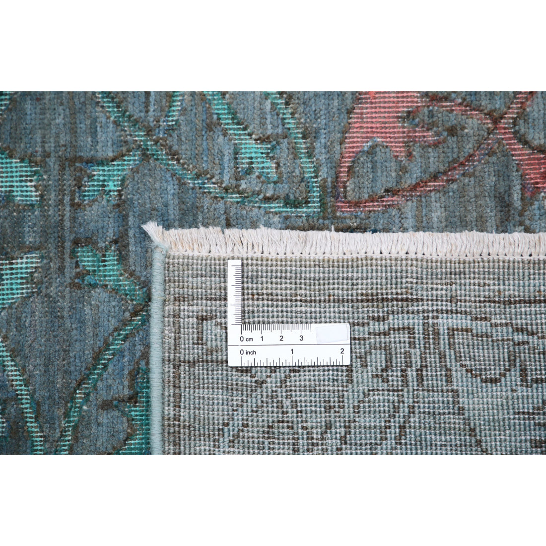 The Graphite Cloister