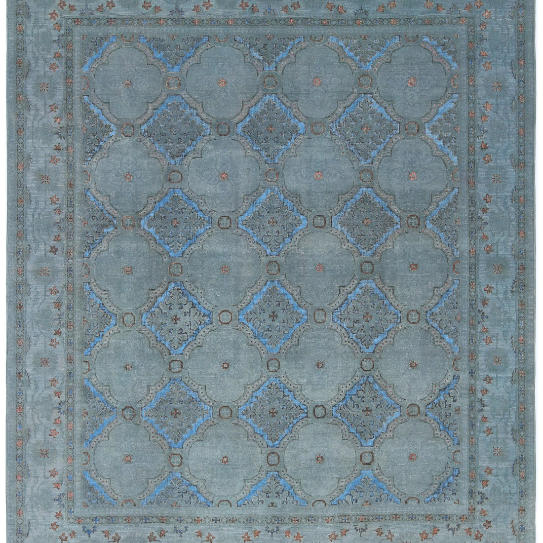 The Slate Sojourn