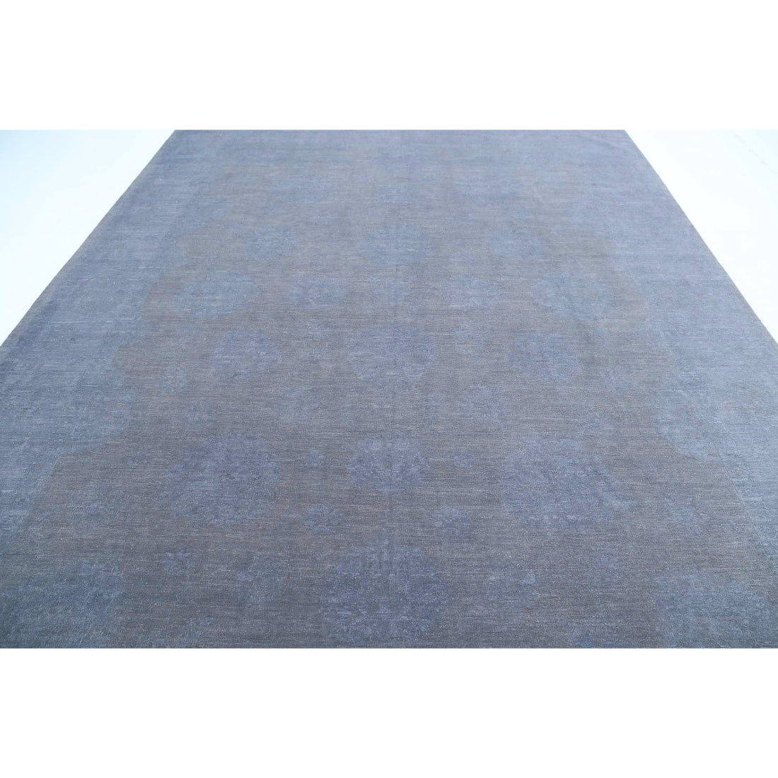 The Ash Meridian