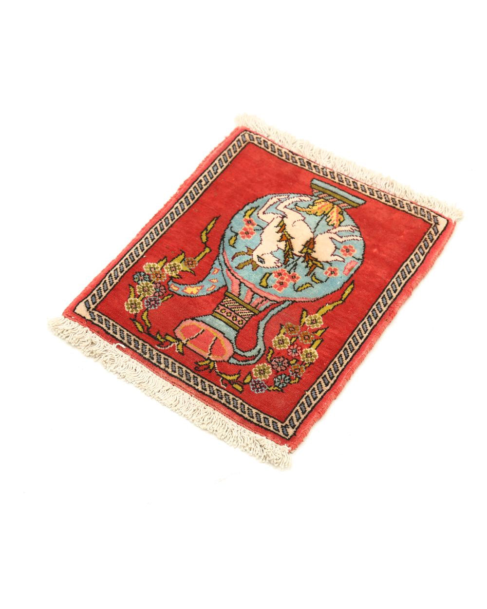 The Qum Miniature