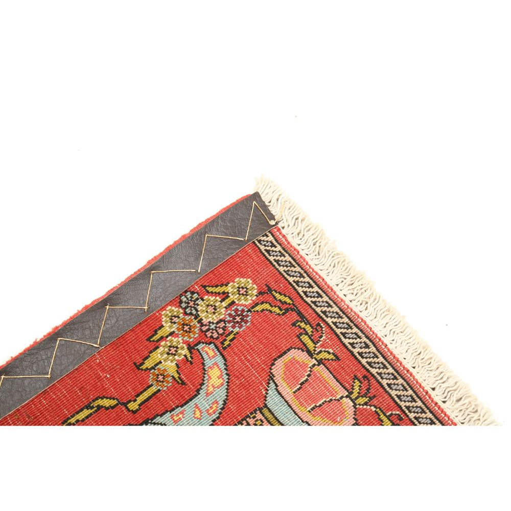The Qum Miniature