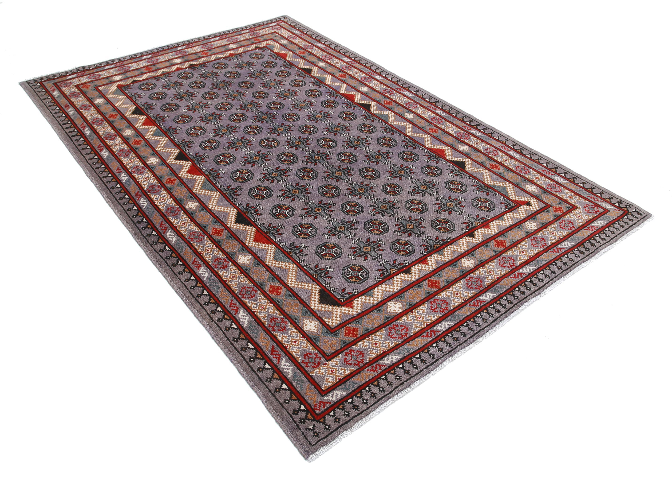 The Henna Wellspring