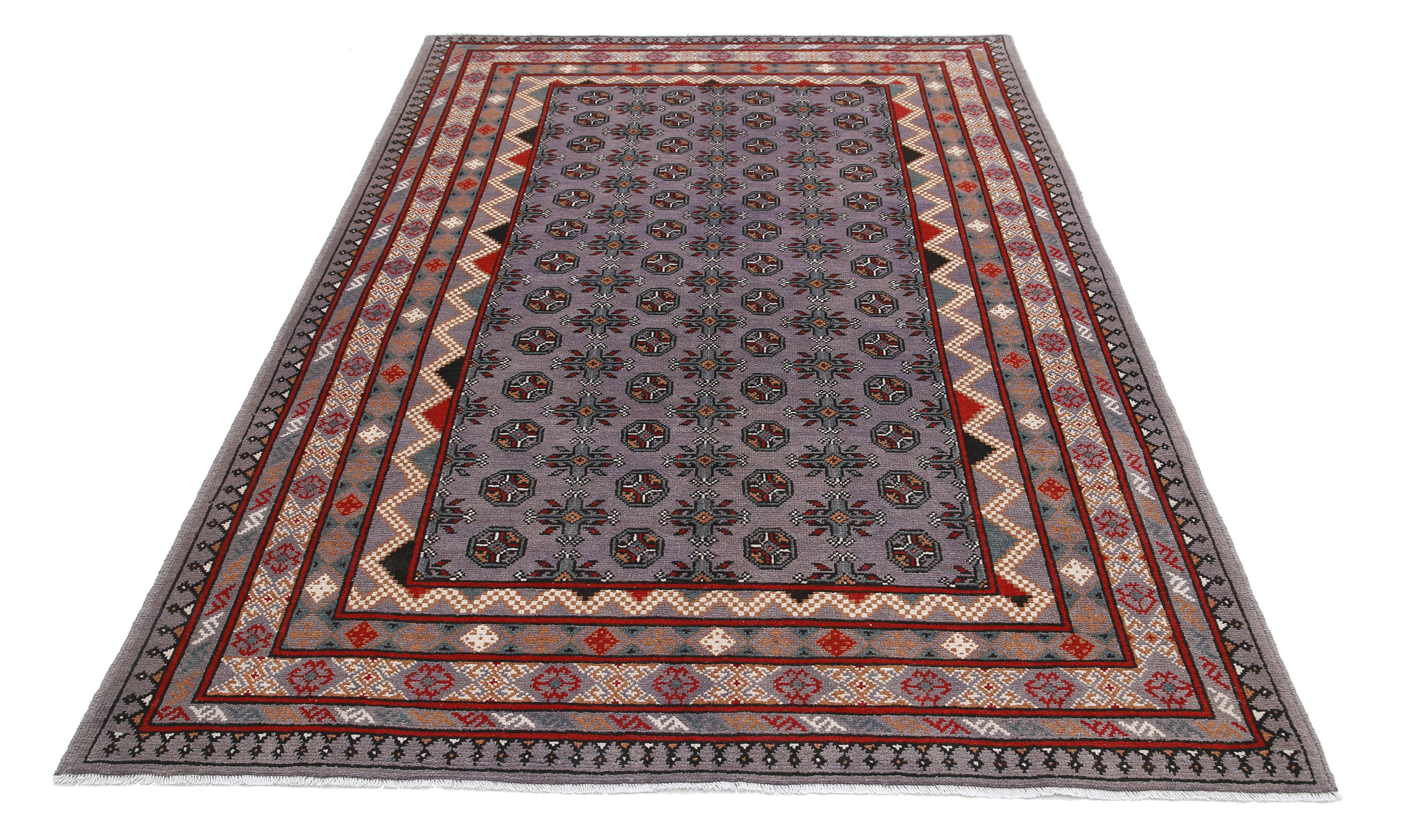The Henna Wellspring